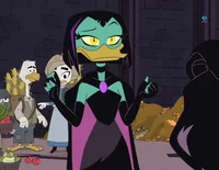 Magica DeSpell 