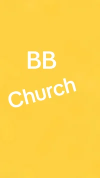 BB Church Pastor