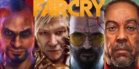 Far Cry Roleplay