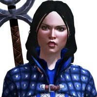 Bethany Hawke 