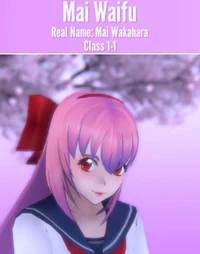 Mai Waifu