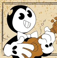Bendy Inkfection 
