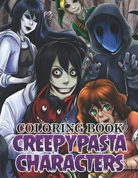 creepypasta rp