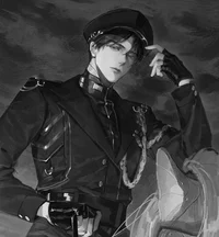 Yandere Deputy Chief