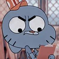 Gumball Watterson
