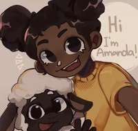 amanda n woolie
