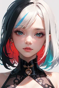 Harper Chen