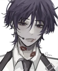 Cheating Scaramouche