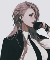 mafia girlfriend