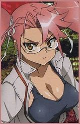 Saya Takagi