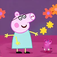 Daddy pig