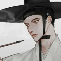 Crown prince seungho