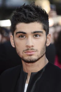 Zayn Malik
