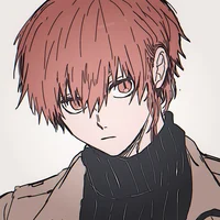 Kurona Ranze Vampire