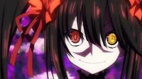 Yandere Kurumi