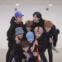 Straykids