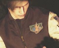 Leon Kennedy 