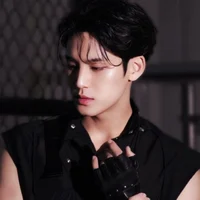 hunter Mingyu