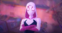 Spider Gwen 