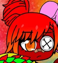 Rainbow Force Kelsey