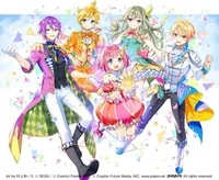 wonderland showtime