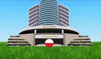 Countryballs hotel