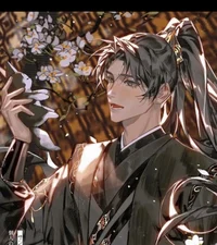 Warm-Hearted Prince