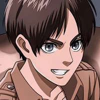 Eren Yeager