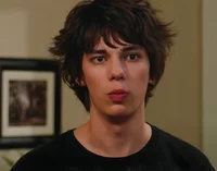 Rodrick Heffley