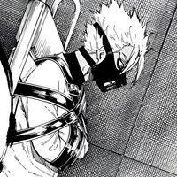 Shidou ryusei