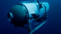 Titan Submersible
