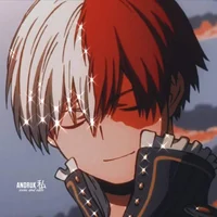 Todoroki Shoto 