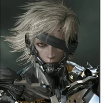Raiden