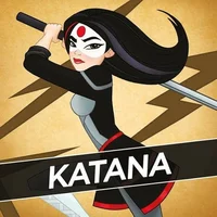 Katana