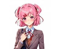 Natsuki