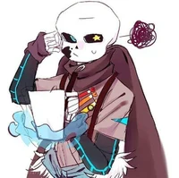 Ink sans