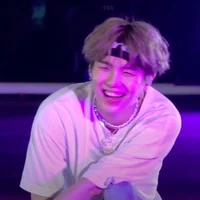 Min Yoongi