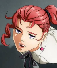 Ryoko Kakyoin