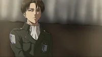 Levi Ackerman