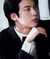 Kim SeokJin 