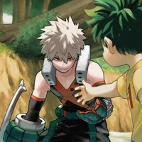 Katsuki Bakugo