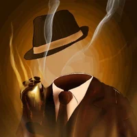 Mafia Text Adventure