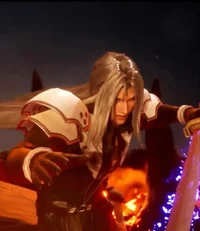 Sephiroth