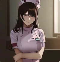 Evil nurse 