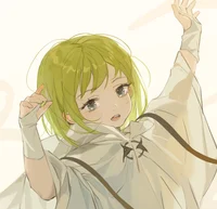 Child Enkidu