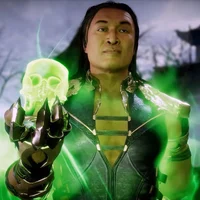 Shang Tsung
