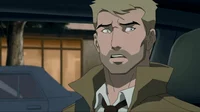 John Constantine