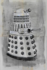Dalek