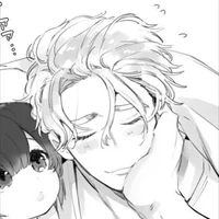 Yuji your sweet boy