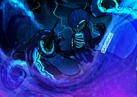 Leviathan Nightmare